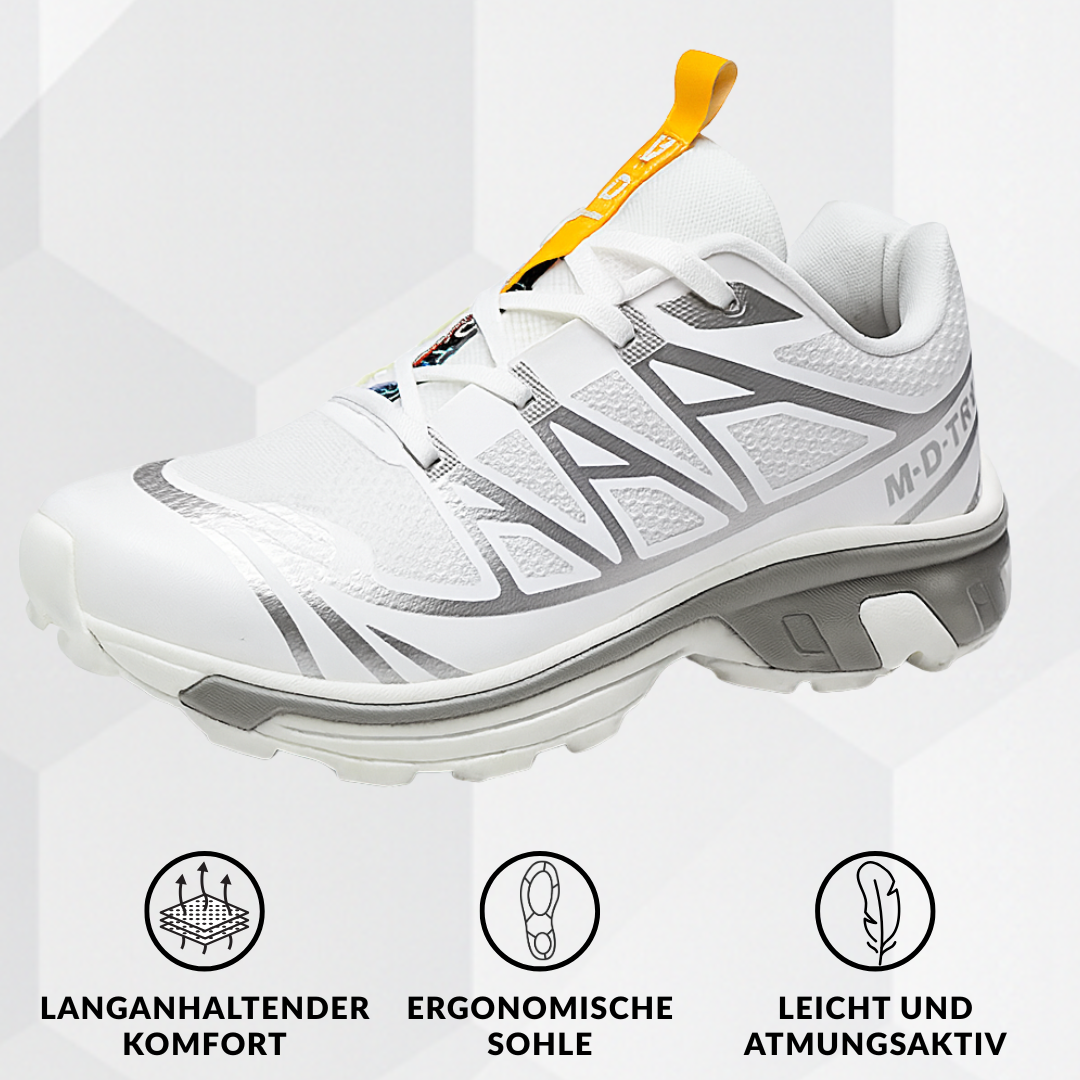 Alpenpfad - Orthopädischer Trekking- und Kletterschuh