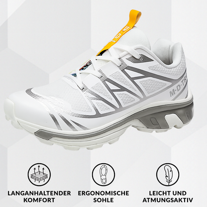Alpenpfad - Orthopädischer Trekking- und Kletterschuh