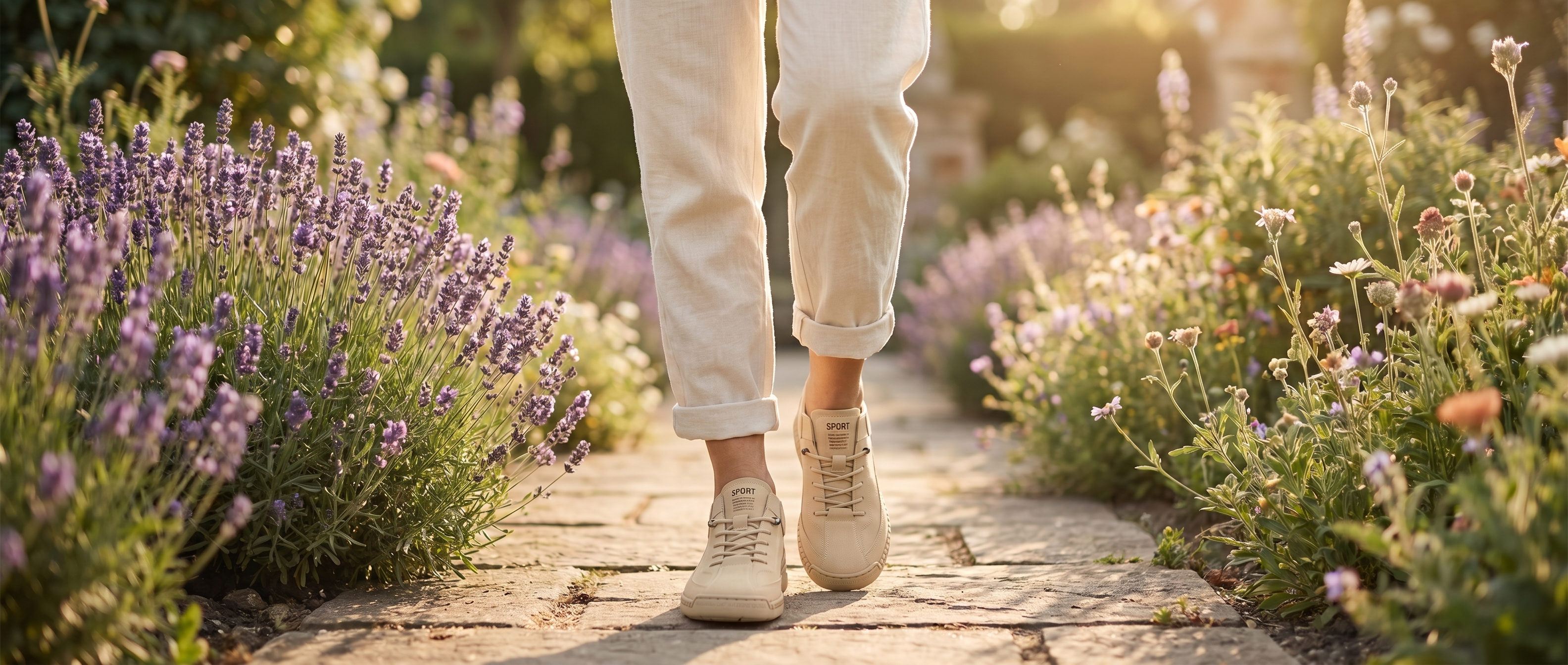 Lievana Hero — Bremerhaven Sneakers